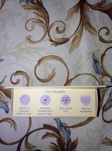 Himalaya Baby Rash Cream