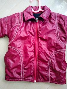 Kids Jacket