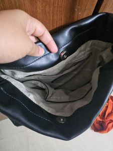 French Connection Sling Bag