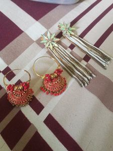 Earings