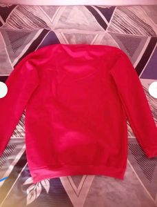 Barbie Pink Sweatshirt _Brand New