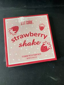 S F R color Eyeshadow/Pressed Pigment 1pc Pelette
