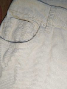 White Pantsss
