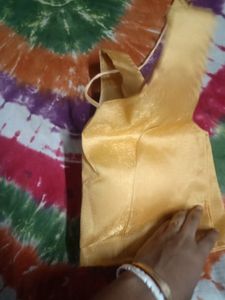Slip Less Ped Blouse