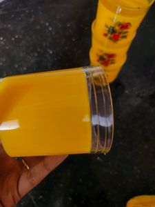 Set of 4 glasses