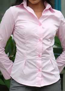 Van Heusen Office Siren Shirt