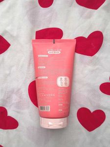 Glamveda Face Wash (Sealed) 🎀