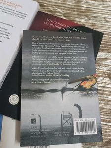 Personal Growth Bestseller Combo