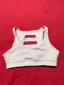 Forever 21 Sports Bra