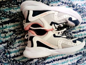Asian Women Shoes