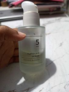 Numbuz:n Serum