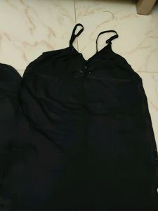 Set Of 2 Used Petticoat