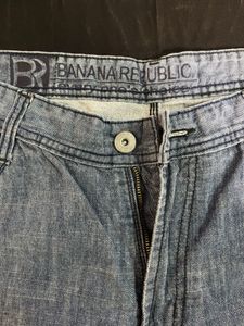Banana Republic Denim Jeans
