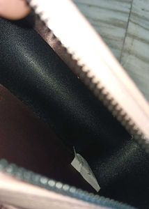 Box Sling Bag