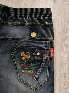 Ma2080 Alfred jeans waist 34 inches