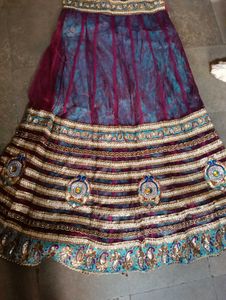 Net Chaniya