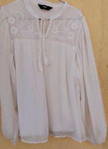 Beautiful Summer Top