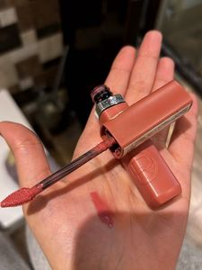 L’Oreal Paris infallible matte Resistance