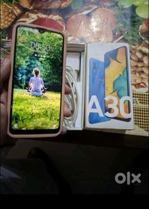 Samsung Galaxy A30