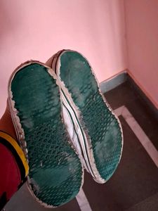 Tennis Shoes