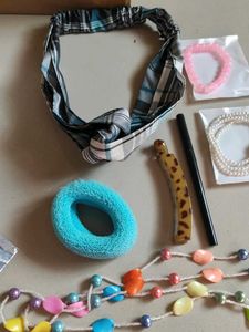 Accessories Bundle