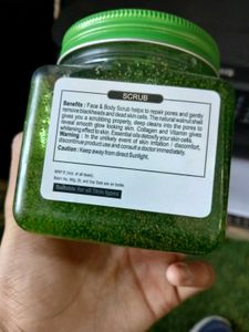 Aloe Vera Gel