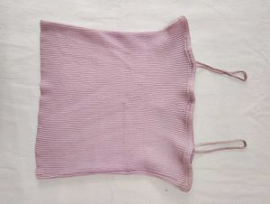 Cute Butterfly Tank Top