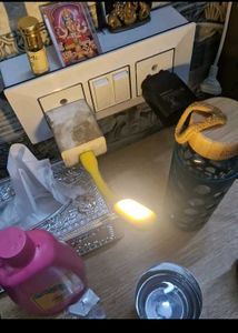 30 Pcs Night Light with Flexible Neck Lot