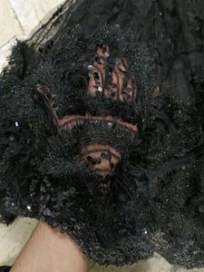 Twine Lehnga Set Mother Daughter