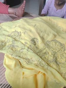 Georgette dress