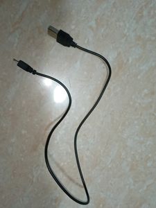 Mobile Data Cable
