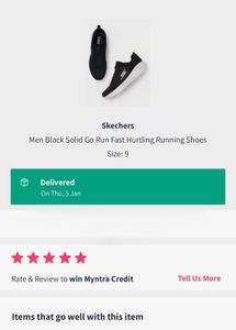 Skechers Shoes 100% Original