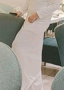 Elegant Formal Maxi Dress