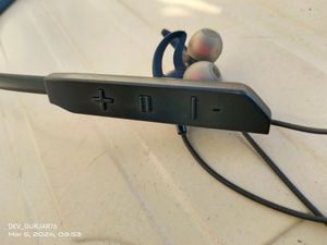 Bluetooth Earphone