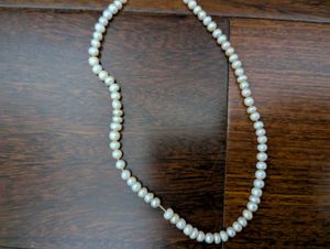 Pearl Jewellery