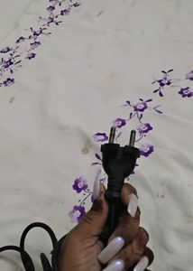Hair Straightener