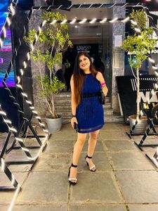 Heavy Partywear Dress