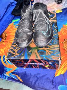 Nike Mercurial Futsal Boot