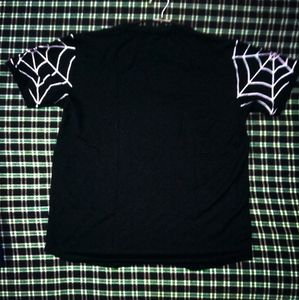 Spiderman Tshirt For Boys