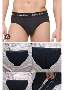 Panty Combo