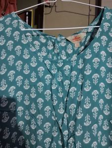 ANOUK 💚 KURTA