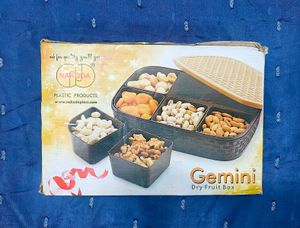 Dry Fruit Box