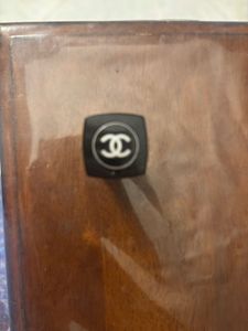Chanel Hydrating and Plumping Lipstick