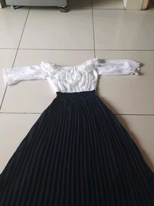 Extremely New With Tag