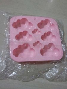 Cloud Mould..... Candle Mould...... Soap Mold