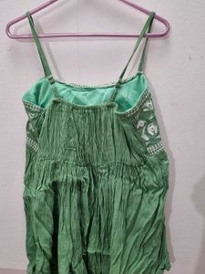 Green Top