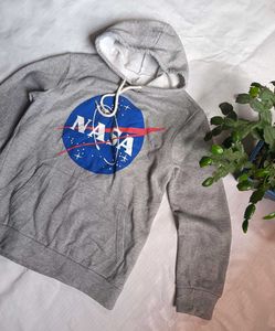 NASA Hoodies Men