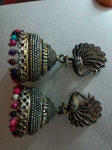 Earings Combo