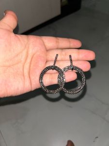 westside diamond earrings
