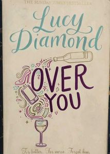 Lucy Diamond - Over You